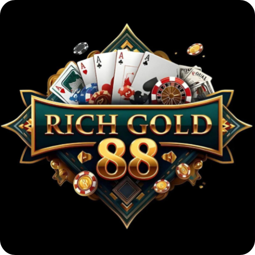 RichGold88 brand logo
